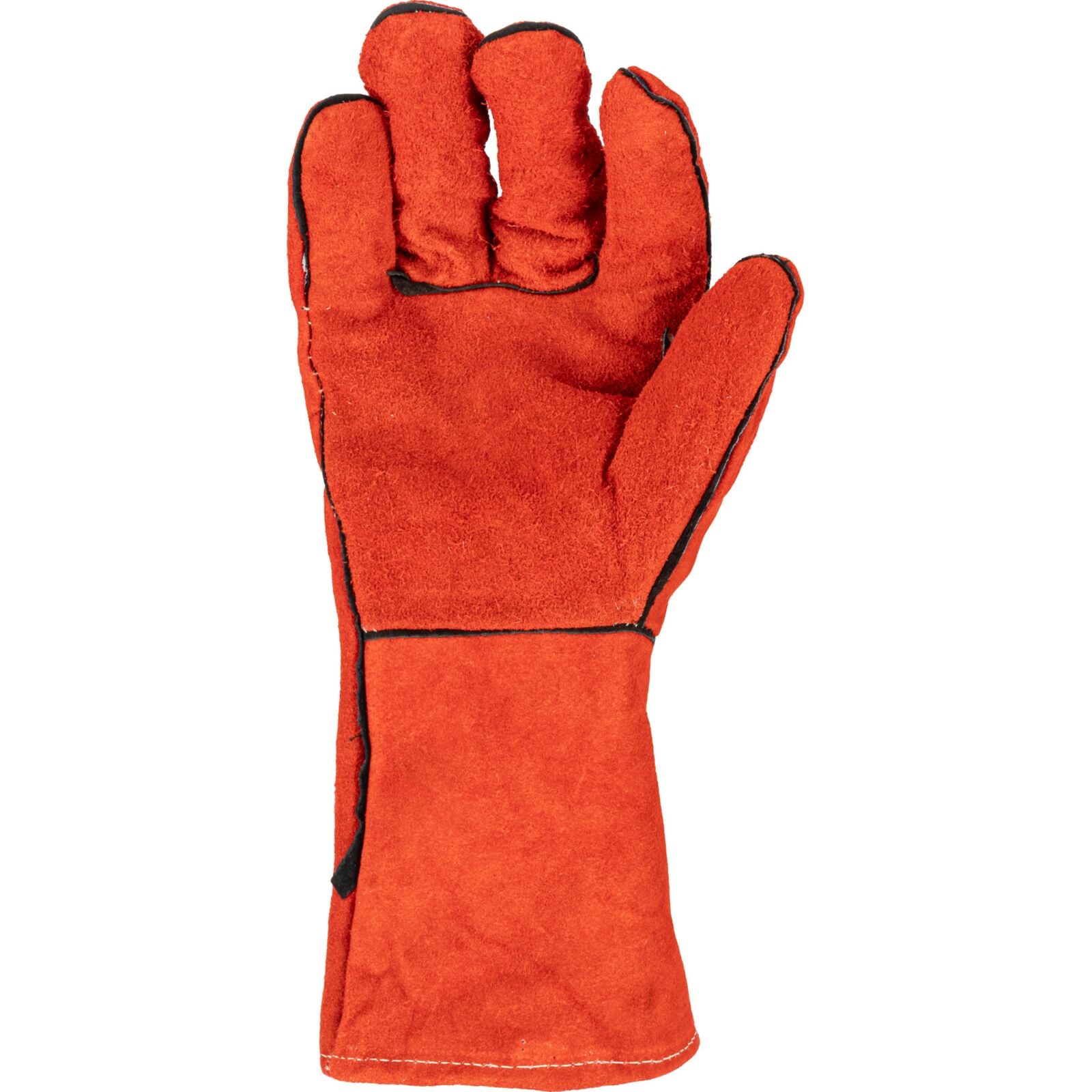 Handschuhe Leder Schweißen L270311p Karte 11 Ce Lahti