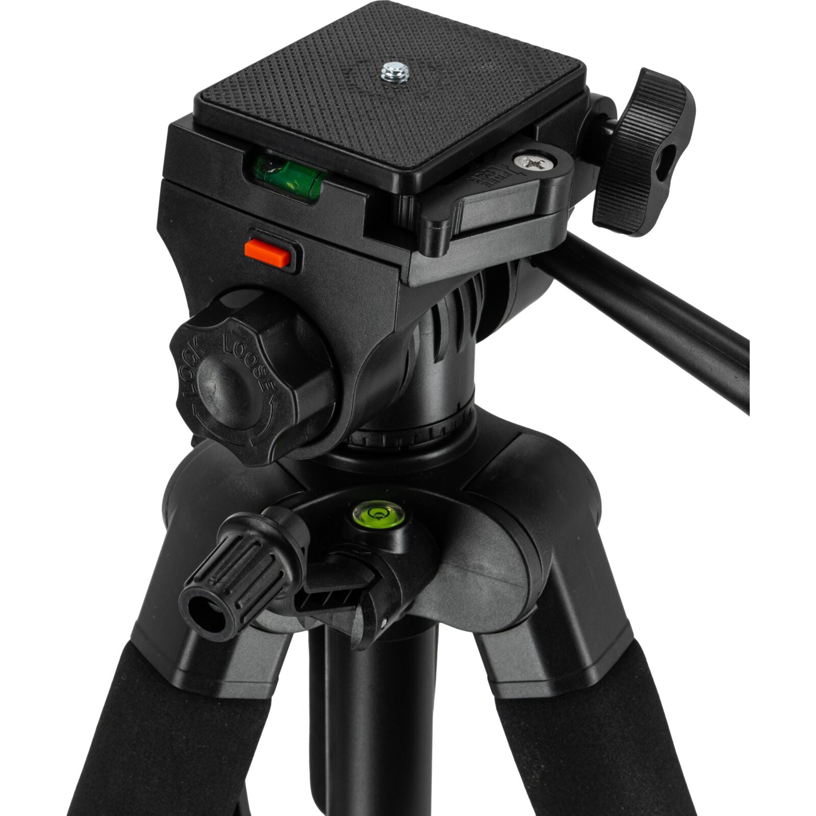 Trepied Nivel Laser 58-203 Cm Proline
