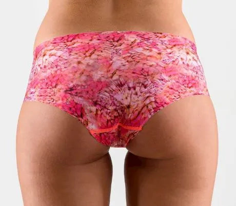 Culotte Femme Craft Greatness Hipster Rose