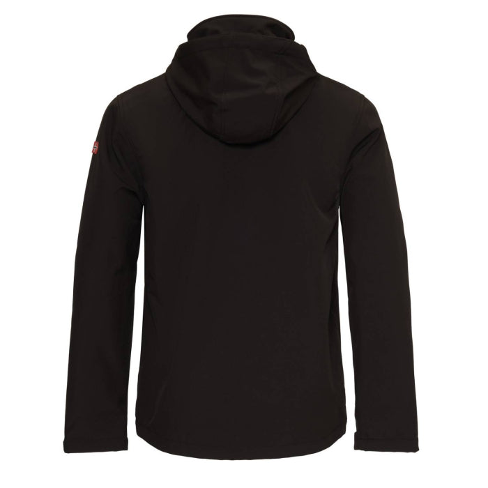 Nordberg Chaqueta Softshell Hombre