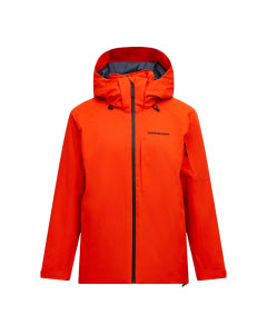 Peak Performance Men's Ski Jacket