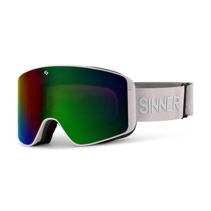 Sinner Ski/snowboard Goggles