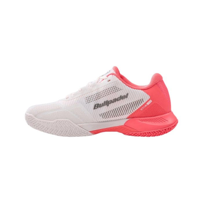 Bullpadel Zapatillas Pádel Mujer