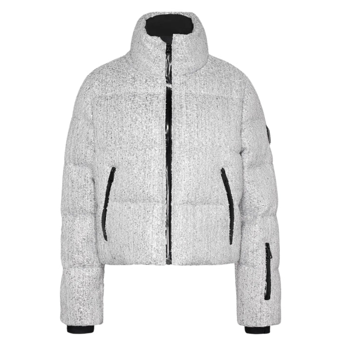 Casaco de esqui feminino Nikkie Sportswear