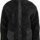 Giacca invernale da donna The People Rep. Toskana Nera