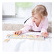 Beleduc Matching Puzzle Train