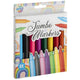 Jumbo Felt-tip Pens