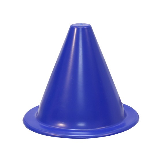 Flexi 15cm Cone Blue