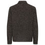 Solid Casual Vest Men