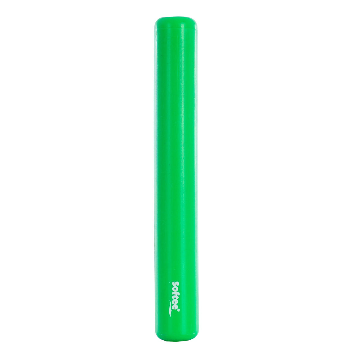 Relay Baton Pvc Profesional Verde