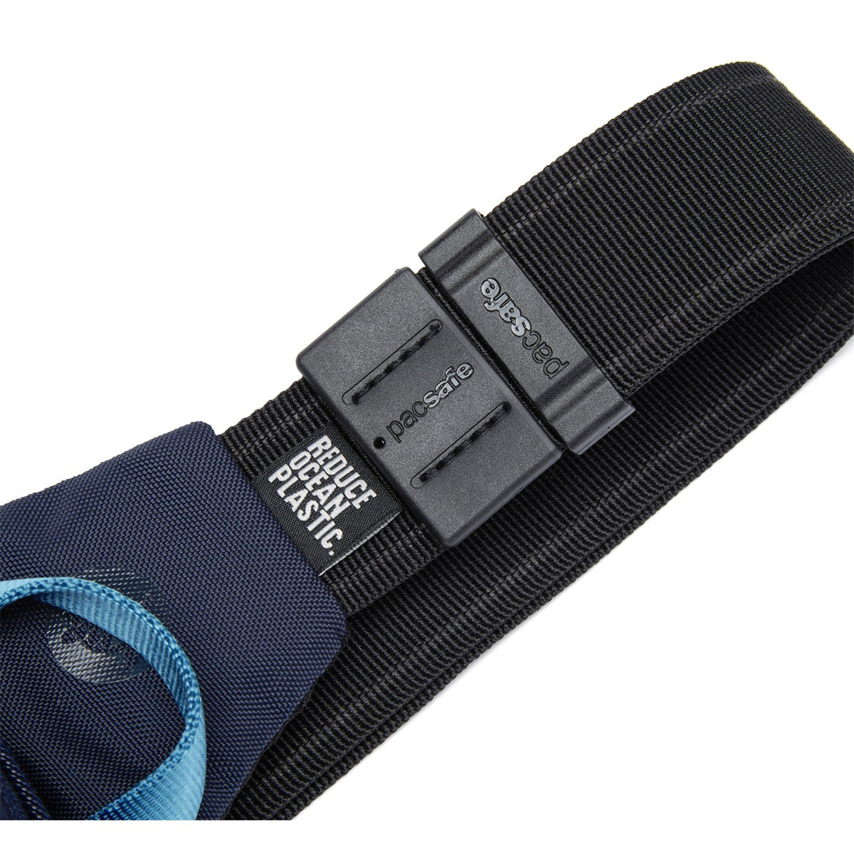 Pacsafe Vibe V Action Sling Ocean