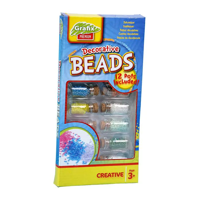 Children's Beads Set