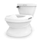 Ingenuity My Size Potty Pro - бяло