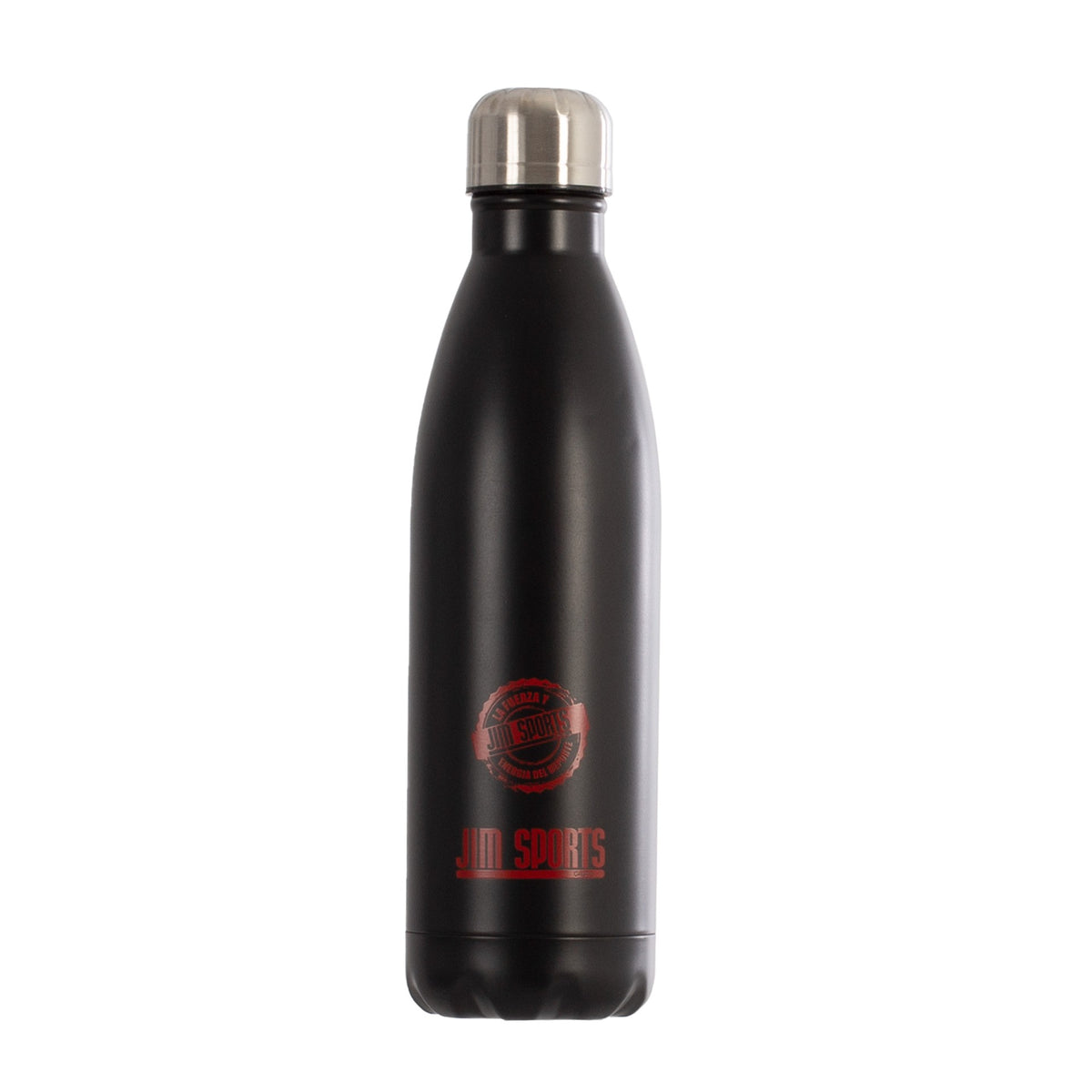 Sticlă termică Freshly Corporate Negro ÚNICA