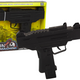 Gun Black For Kids Vibrations Sound