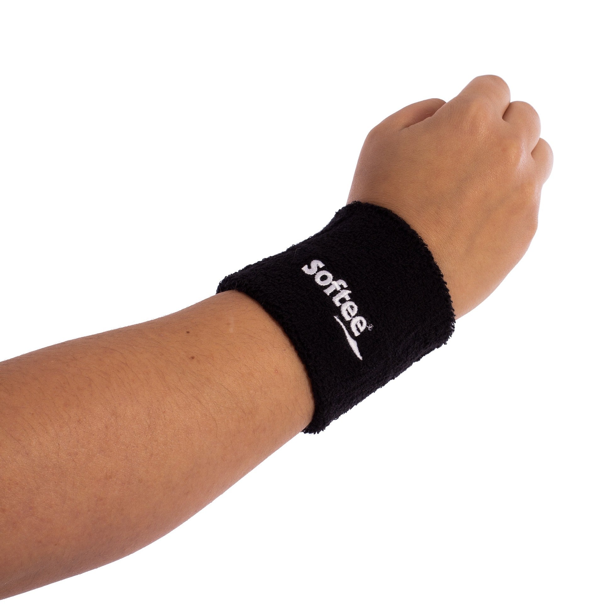 Normal Wrist Softee Pro Black