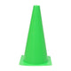 Pvc маркер конус Softee Verde