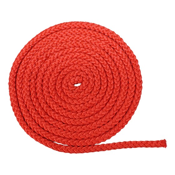 Softee Rhythmic Gymnastics Rope Rojo