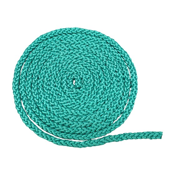Softee Ritmische Gymnastiek Touw Verde