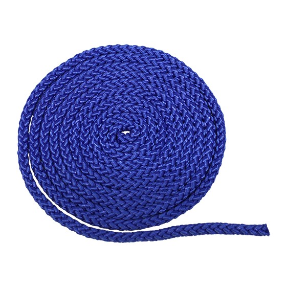 Softee Rhythmic Gymnastics Rope Azul