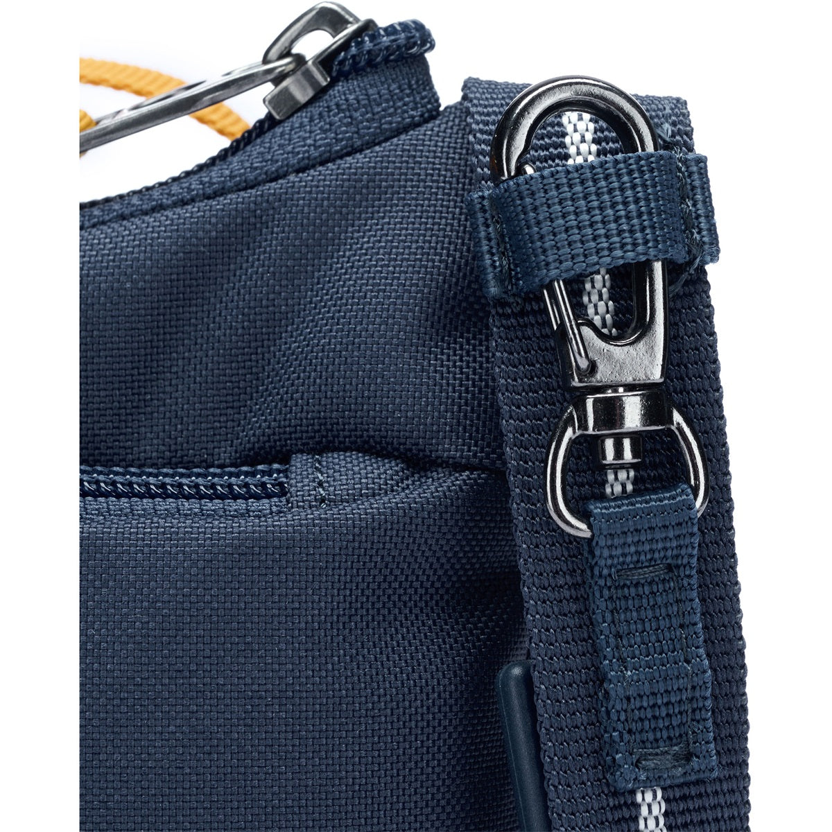 Pacsafe Go Tech Crossbody Coastal Blue