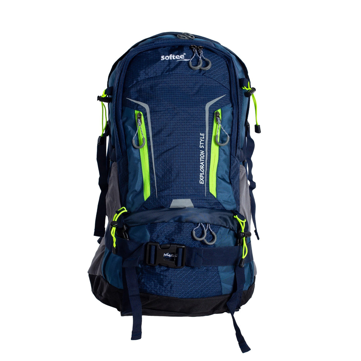 Sac à dos d'expédition de trekking Marino UNICA