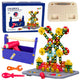 Building Blocks In A Box Diy Kit Screwdriver