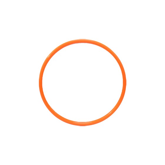 3 Ring Juggle Pack Orange