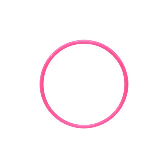 3 Ring Juggle Pack Pink