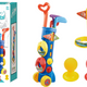Golf Set For Kids Mini Golf Play With Friends