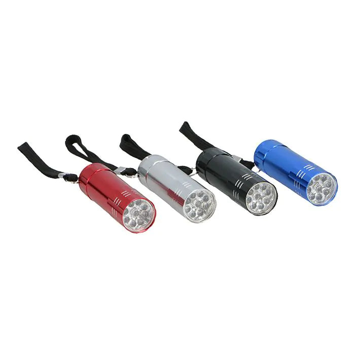 Детско led фенерче