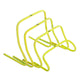Pvc Agility Hurdle Softee Amarillo Flúor