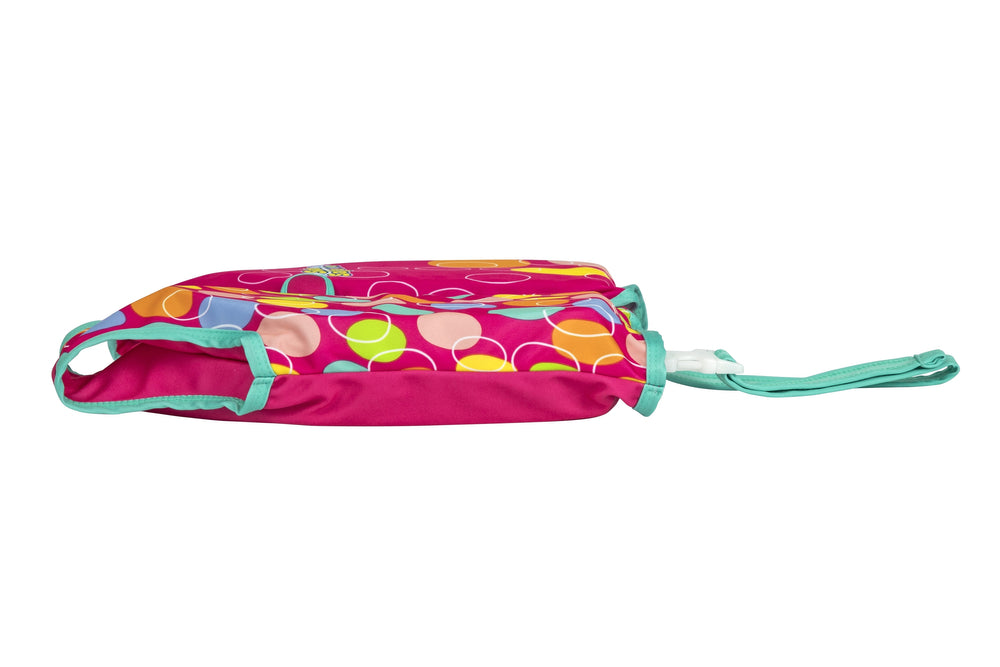 Bestway Pink 56 Cm Swimming Vest 32177