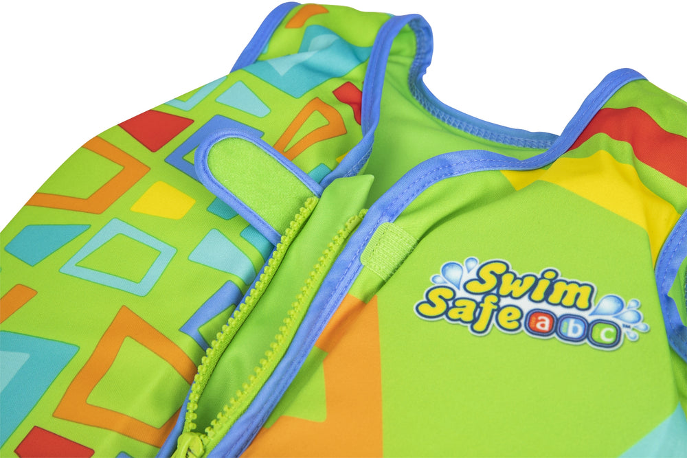 Bestway Green 56 Cm Swimming Vest 32177