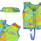 Bestway Green 56 Cm Swimming Vest 32177