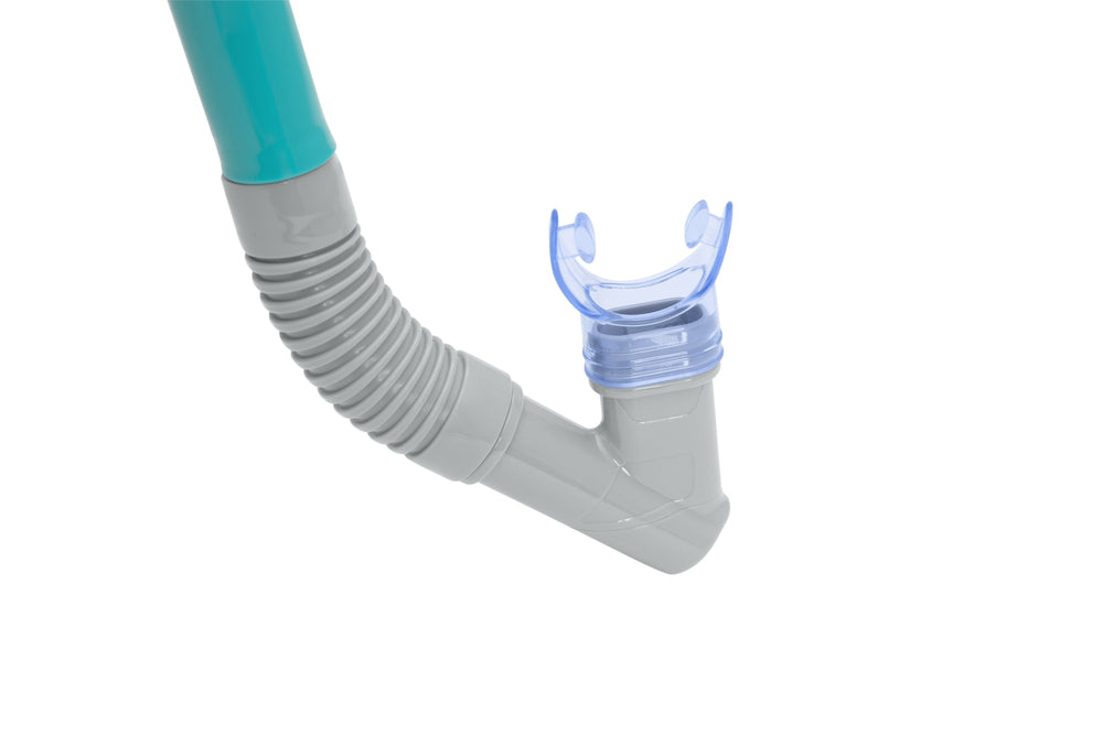 Diving Set Blue Mask Snorkel Bestway 24068
