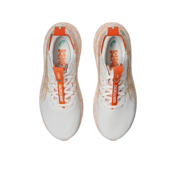 Tênis de corrida masculino Asics