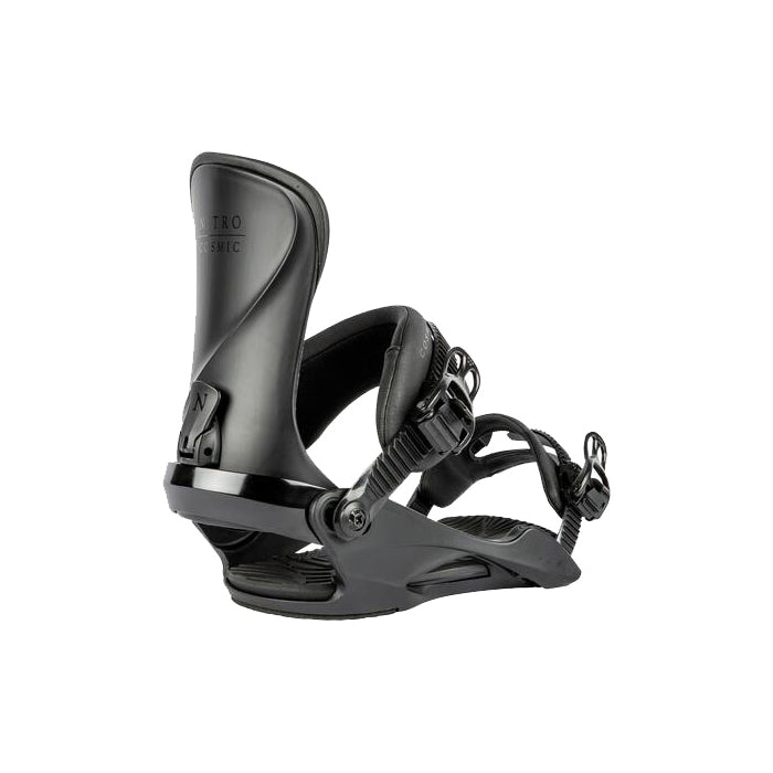 Nitro snowboardbindingen
