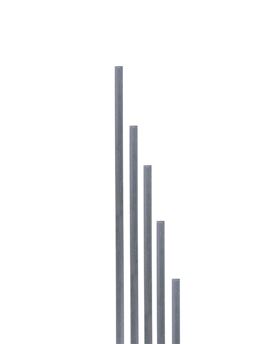 Pole Pvc Gris