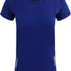 Спортна тениска Pumper Ladies Cobalt Blue