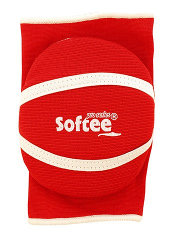 Páiste padded elbow / glúine tacaíocht softee