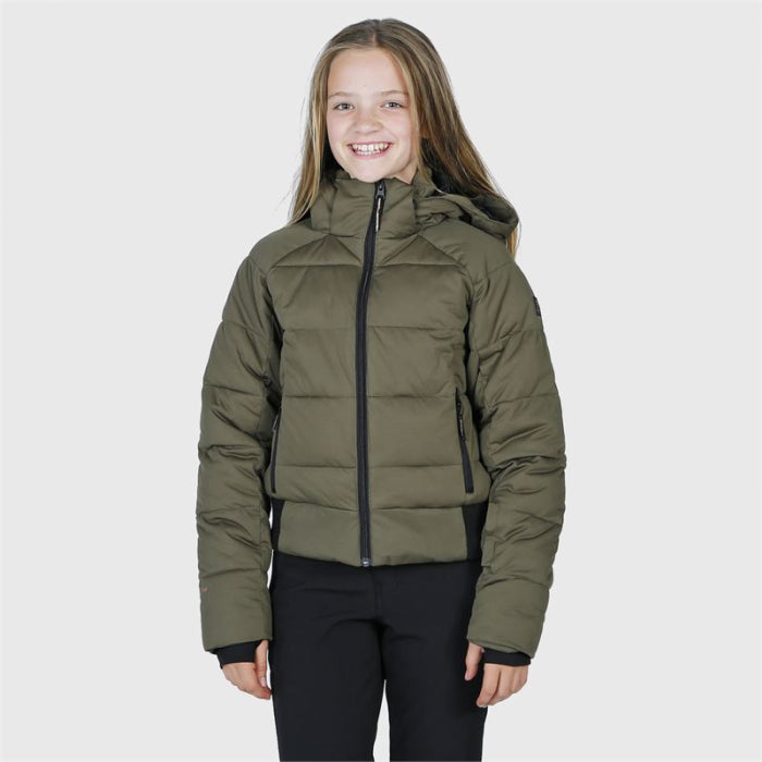 Brunotti Ski-/Snowboardjacke Mädchen