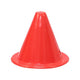 Flexi 15cm Cone Rojo