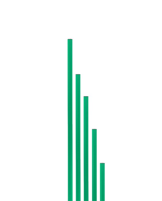 Pole Pvc Verde