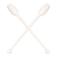 Rhythmische Sportgymnastik Clubs Blanco ADULTO