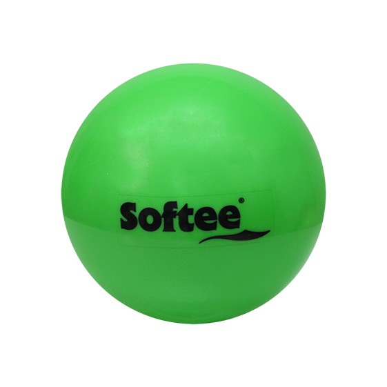 Pelota Rítmica Adulto Verde