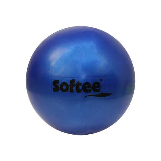 Ritmische bal volwassenen Azul JUNIOR