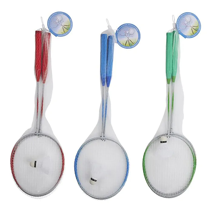 Badmintonový set