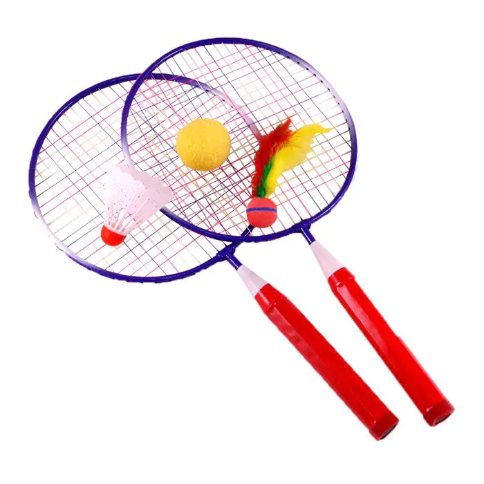 Badmintonový set