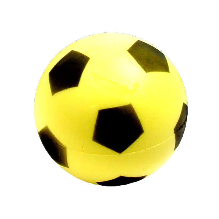 Мека топка